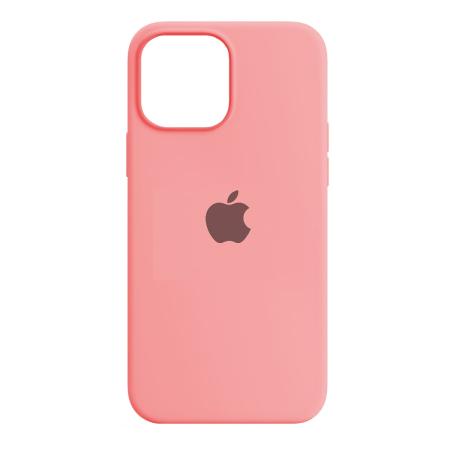 Чехол Silicone Case для Apple iPhone 13 Pro Max Розовый Чехол Silicone Case для Apple iPhone 13 Pro Max Розовый