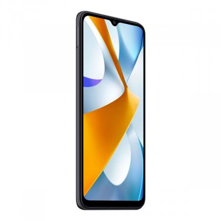 Xiaomi POCO C40 4/64Gb Power Black, черный