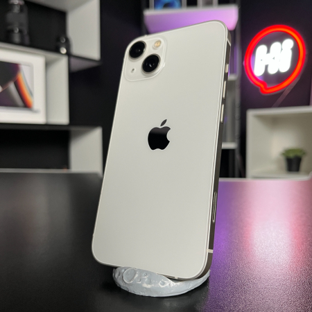 Trade in Apple iPhone 13 128Gb Starlight IMEI: 3443