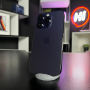 Trade in Apple iPhone 14 Pro 128Gb Deep Purple IMEI: 4246