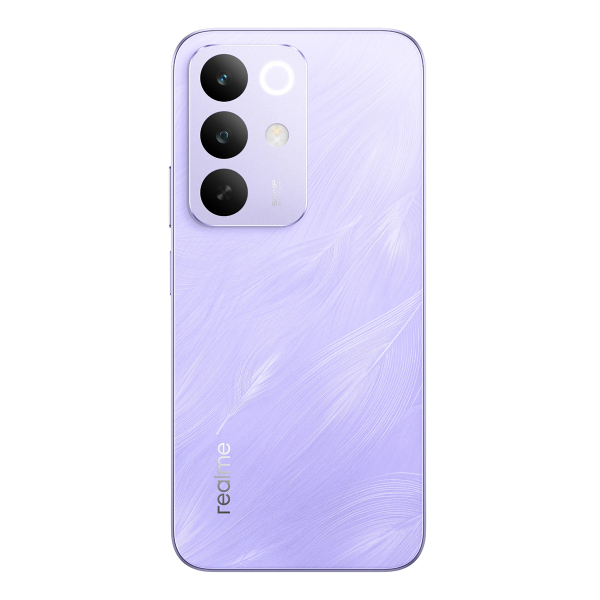 Realme C85 6/128Gb Violet, фиолетовый