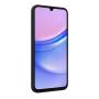 Samsung Galaxy A15 8/256Gb Blue/Black, темно-синий Samsung Galaxy A15 8/256Gb Blue/Black, темно-синий