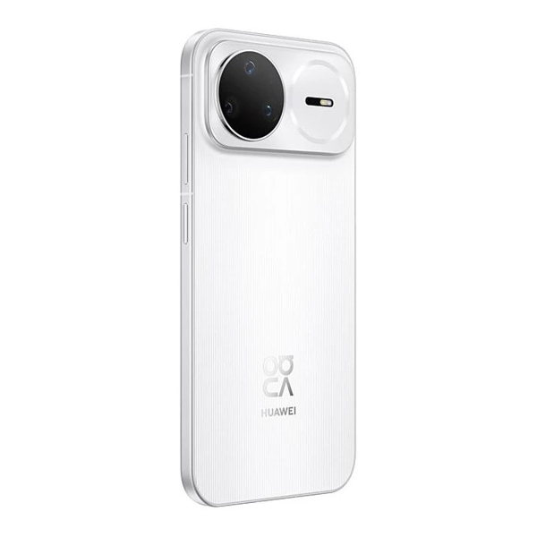 HUAWEI Nova 15 Pro 12/512Gb White, белый
