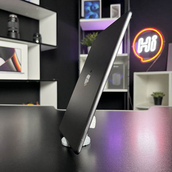 Trade in Apple iPad (7-го поколения, 2019) Wi-Fi 32Gb Space Gray IMEI: VMF3M
