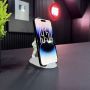 Trade in Apple iPhone 14 Pro 128Gb Dual SIM Space Black IMEI: 4697