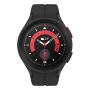 Samsung Galaxy Watch5 Pro 45 мм Black Titanium, черный титан