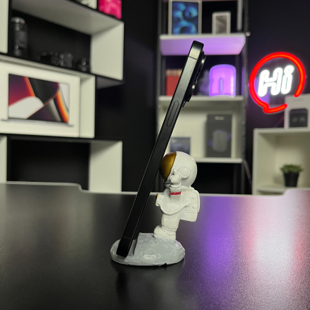 Trade in Apple iPhone 15 Pro Max 256Gb Black Titanium IMEI: 6434