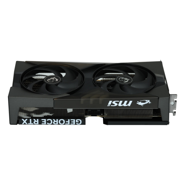 Видеокарта MSI Nvidia GeForce RTX 5060Ti Gaming 8 Гб GDDR7 128 бит (RTX 5060 Ti 8G Gaming)
