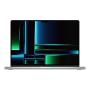 Apple MacBook Pro 16" (M2 Pro 12C CPU, 19C GPU, 2023) 16/1Tb SSD (MNWD3) Silver, серебристый