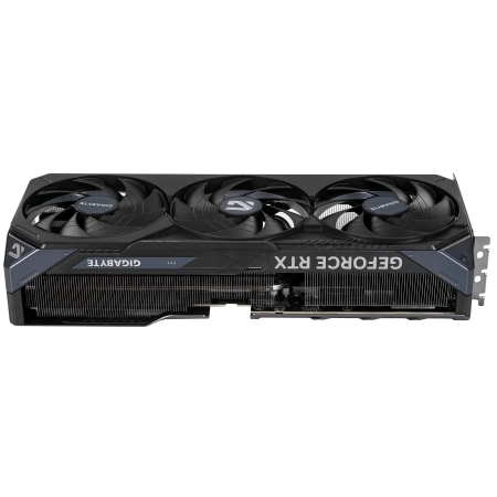 Видеокарта Gigabyte Nvidia GeForce RTX 5070Ti Gaming OC 16 Гб GDDR7 256 бит (GV-N507TGaming OC-16GD)