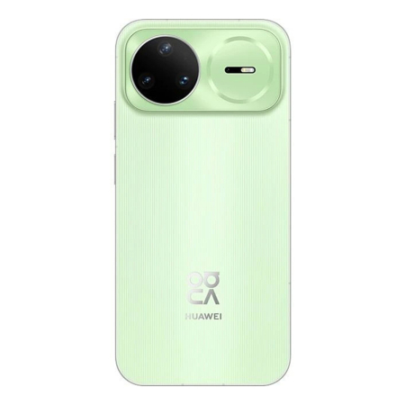 HUAWEI Nova 15 Pro 12/256Gb Vivid Green, зелёный