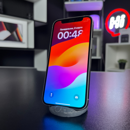 Trade in Apple iPhone 12 mini 64Gb White IMEI: 9874