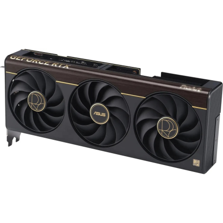 Видеокарта ASUS Nvidia GeForce RTX 5070Ti ProArt 16 Гб GDDR7 256 бит (PROART-RTX5070TI-O16G)