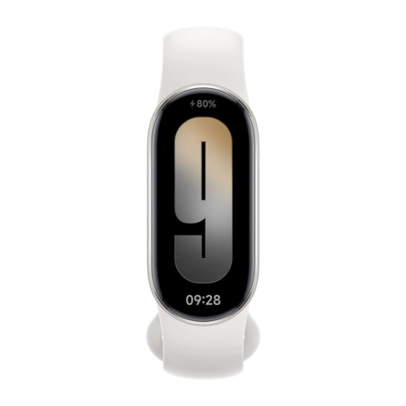 Фитнес браслет Xiaomi Smart Band 9 Titan Gray, серый
