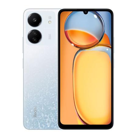 Xiaomi Redmi 13C 8/256Gb Glacier White, белый