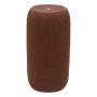 Портативная колонка с Алисой JBL Link Portable Brown, коричневый