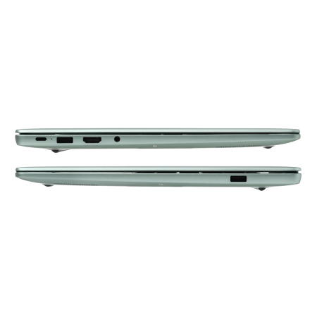 Ноутбук 14.2" HUAWEI MateBook 14 (53014QLD) Intel Core Ultra 7 155H, 16Gb LPDDR5, SSD 1Tb, Intel Arc Graphics, OLED, Touch, WQXGA+, Без ОС, Green, зелёный