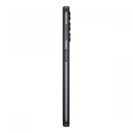 Samsung Galaxy A14 (2023) 6/128Gb Black, черный