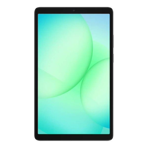 Samsung Galaxy Tab A11 8/125Gb Wi-Fi+LTE Gray, графит