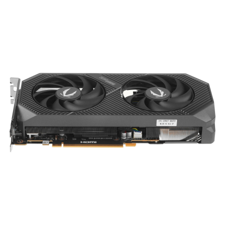 Видеокарта Zotac Nvidia GeForce RTX 5070 Twin Edge 12 Гб GDDR7 192 бит (ZT-B50700E-10P)