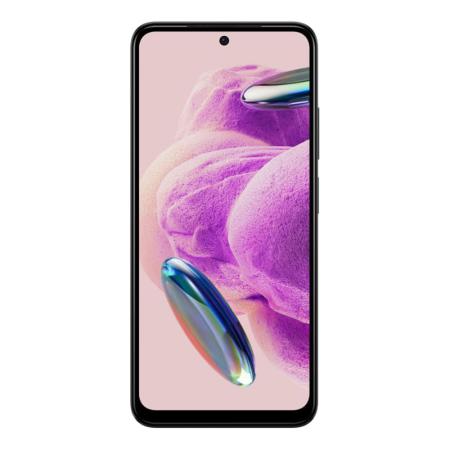 Xiaomi Redmi Note 12S 6/128Gb Onyx Black, черный
