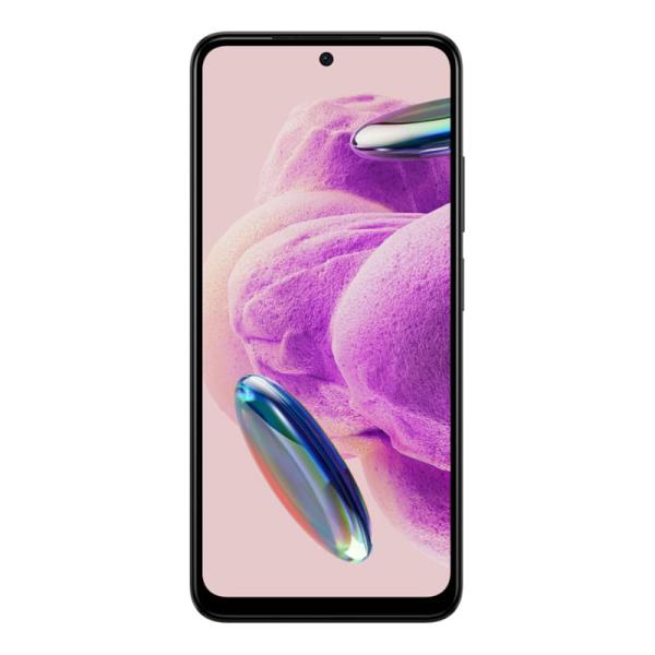 Xiaomi Redmi Note 12S 6/128Gb Onyx Black, черный