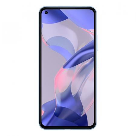 Xiaomi 11 Lite 5G NE 8/128Gb Bubblegum Blue, синий