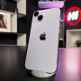 Trade in Apple iPhone 14 128Gb Purple IMEI: 6732
