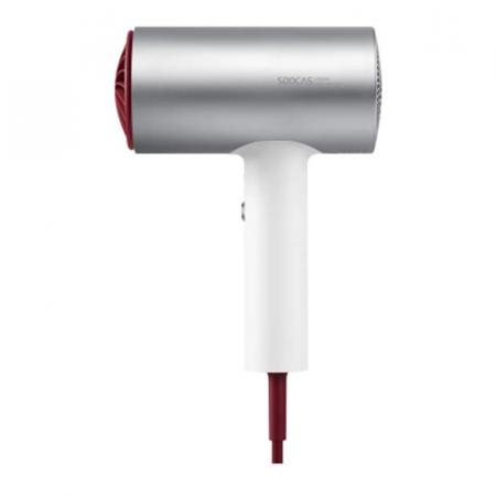 Фен для волос Xiaomi Soocas H3S Anion Hair Dryer Серебристый