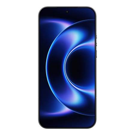 Xiaomi 17 Ultra 12/512Gb Black, чёрный