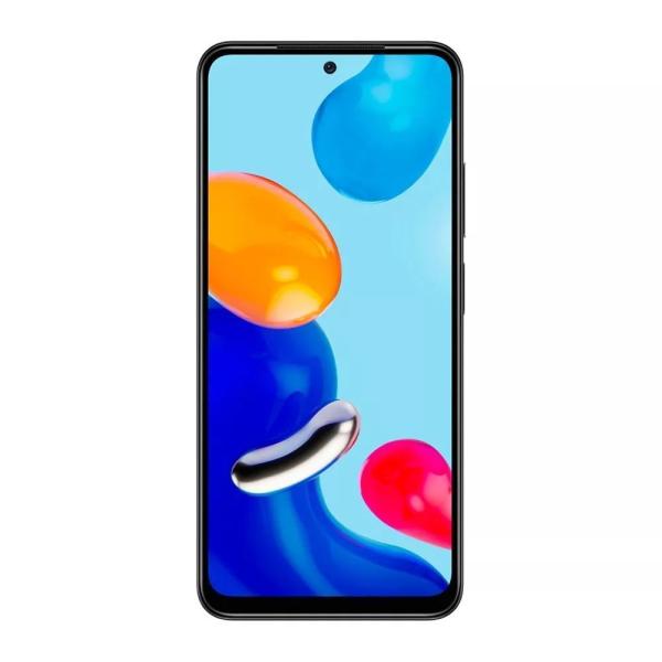 Xiaomi Redmi Note 11 4/64Gb Graphite Gray, серый