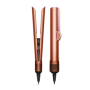 Выпрямитель для волос Dyson AirStrait HT01 (CN/HK/KR) Amber Silk, янтарный шёлк