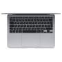 Apple MacBook Air 13" (M1, 8C CPU, 8C GPU, 2020) 8/512Gb SSD (MGN73) Space gray, «серый космос»