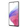Samsung Galaxy A53 (2022) 5G 8/256Gb Awesome Black, черный