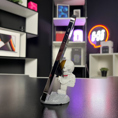 Trade in Apple iPhone 13 Pro Max 128Gb Silver IMEI: 1620