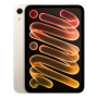 Apple iPad mini 8,5″ (A20 Pro, 2026, 8 gen) Wi-Fi 128Gb Starlight, «сияющая звезда»