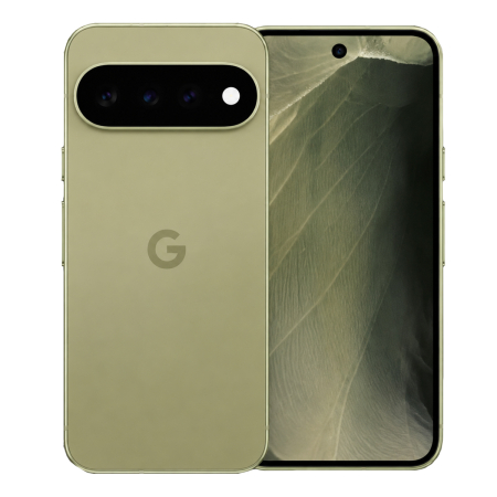 Google Pixel 11 12/512Gb Pistachio фисташковый