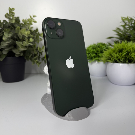 Trade in Apple iPhone 13 256Gb Green IMEI: 5436