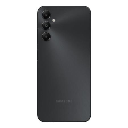 Samsung Galaxy A05s 6/128Gb Black, черный