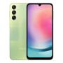 Samsung Galaxy A24 (2023) 8/128Gb Light Green, зеленый