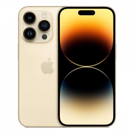 Apple iPhone 14 Pro 128Gb Gold, золотой Apple iPhone 14 Pro 128Gb Gold, золотой