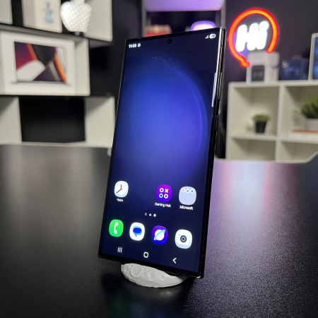 Trade in Samsung Galaxy S23 Ultra 12/256Gb Phantom Black IMEI: 7829 Trade in Samsung Galaxy S23 Ultra 12/256Gb Phantom Black IMEI: 7829