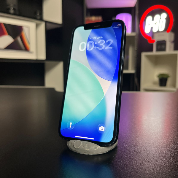 Trade in Apple iPhone 12 mini 256Gb Blue IMEI: 1936