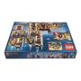 Конструктор LEGO Harry Potter "Астрономическая башня Хогвартса" (75969)
