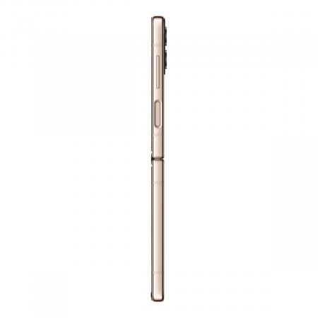 Samsung Galaxy Z Flip4 (2022) 8/128Gb Pink Gold, розовое золото