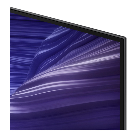 Телевизор Samsung 65" 4K UHD, 144 Гц, OLED (QE65S90FAEXPY 2025)