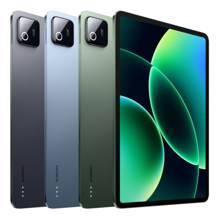 Xiaomi Pad 8 11,2" 12/512Gb Зелёный