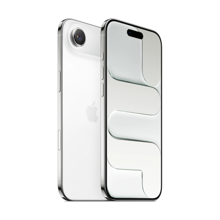 Apple iPhone Air 256Gb eSIM Cloud White, белый Apple iPhone Air 256Gb eSIM Cloud White, белый