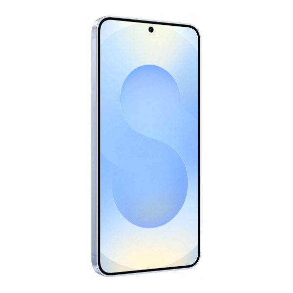 Samsung Galaxy S25 12/256Gb Icy Blue, голубой