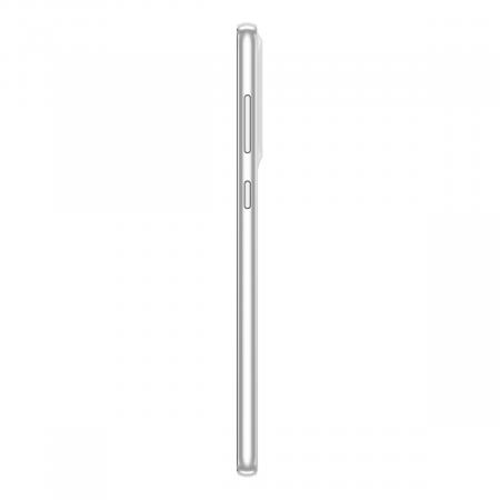 Samsung Galaxy A73 (2022) 5G 6/128Gb Awesome White, белый